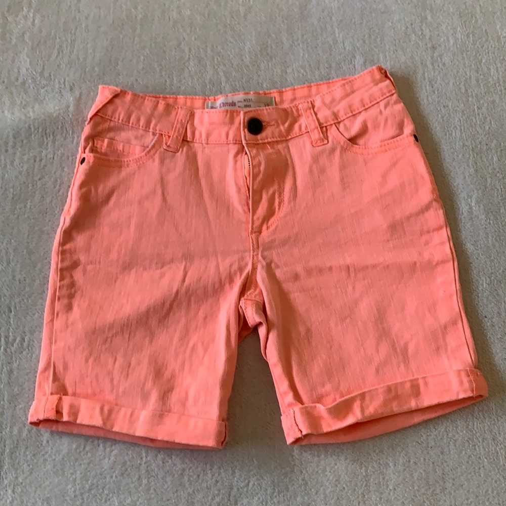 Epic Threads girls shorts 12